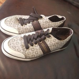 Guess Shoes